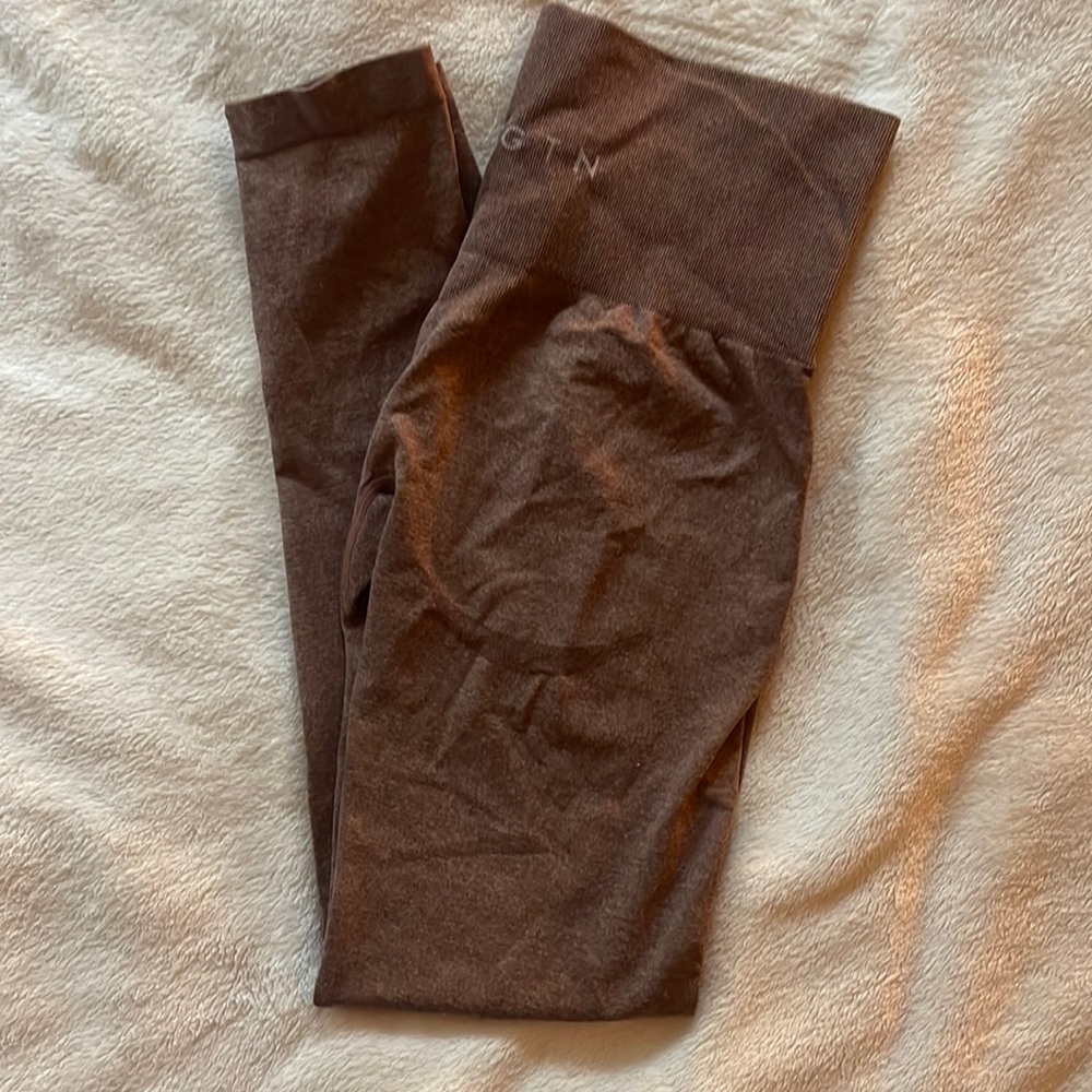 NVGTN  contour seamless legging